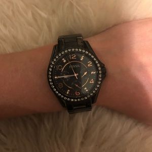 Fossil Watch
